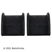 Suspension Stabilizer Bar Bushing Kit Beck Arnley 101-5916