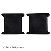 Suspension Stabilizer Bar Bushing Kit Beck Arnley 101-5916
