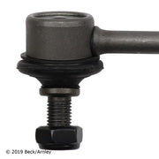 Suspension Stabilizer Bar Link Beck Arnley 101-5943