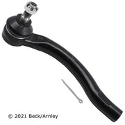 Steering Tie Rod End Beck Arnley 101-5945