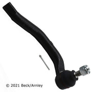 Steering Tie Rod End Beck Arnley 101-5947