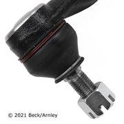 Steering Tie Rod End Beck Arnley 101-5947