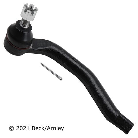 Steering Tie Rod End Beck Arnley 101-5948