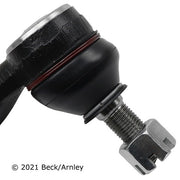 Steering Tie Rod End Beck Arnley 101-5948