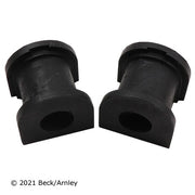 Suspension Stabilizer Bar Bushing Kit Beck Arnley 101-5964