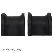 Suspension Stabilizer Bar Bushing Kit Beck Arnley 101-5964