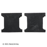 Suspension Stabilizer Bar Bushing Kit Beck Arnley 101-5964