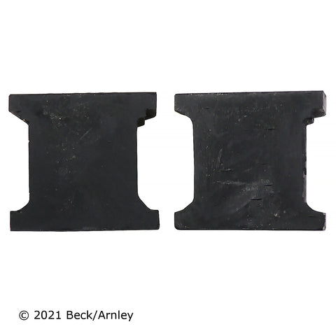 Suspension Stabilizer Bar Bushing Kit Beck Arnley 101-5964