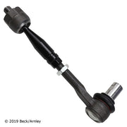 Steering Tie Rod Assembly Beck Arnley 101-5992