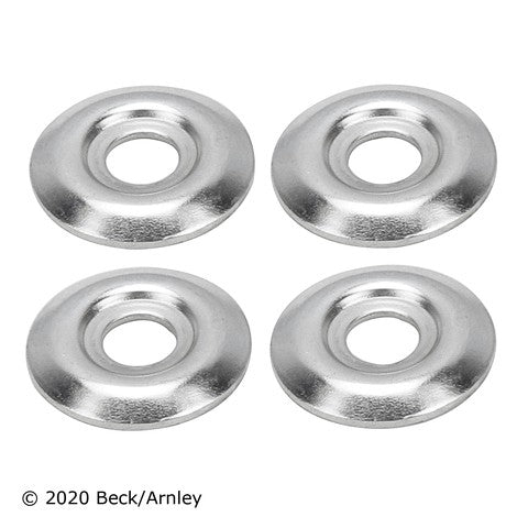 Suspension Stabilizer Bar Link Kit Beck Arnley 101-5993
