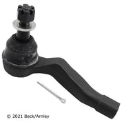 Steering Tie Rod End Beck Arnley 101-5996