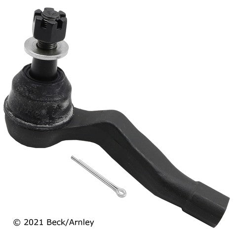 Steering Tie Rod End Beck Arnley 101-5996