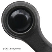 Steering Tie Rod End Beck Arnley 101-5996