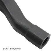 Steering Tie Rod End Beck Arnley 101-5996