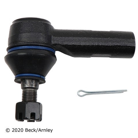 Steering Tie Rod End Beck Arnley 101-6019