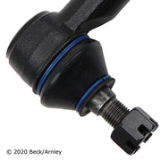 Steering Tie Rod End Beck Arnley 101-6019