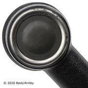 Steering Tie Rod End Beck Arnley 101-6019