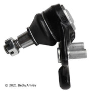 Suspension Ball Joint Beck Arnley 101-6021