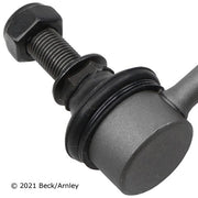 Suspension Stabilizer Bar Link Beck Arnley 101-6035