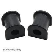 Suspension Stabilizer Bar Bushing Kit Beck Arnley 101-6036