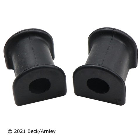 Suspension Stabilizer Bar Bushing Kit Beck Arnley 101-6036