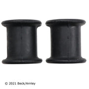 Suspension Stabilizer Bar Bushing Kit Beck Arnley 101-6036