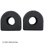 Suspension Stabilizer Bar Bushing Kit Beck Arnley 101-6036