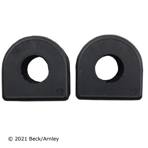 Suspension Stabilizer Bar Bushing Kit Beck Arnley 101-6036