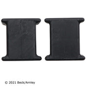 Suspension Stabilizer Bar Bushing Kit Beck Arnley 101-6036