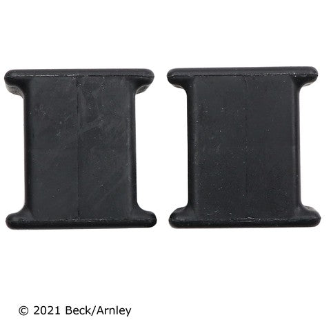 Suspension Stabilizer Bar Bushing Kit Beck Arnley 101-6036