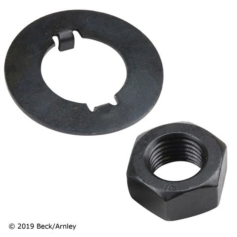 Steering Tie Rod End Beck Arnley 101-6041