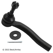 Steering Tie Rod End Beck Arnley 101-6042