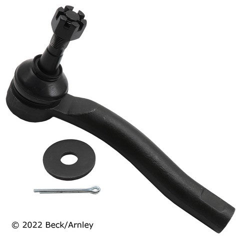 Steering Tie Rod End Beck Arnley 101-6042