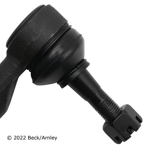 Steering Tie Rod End Beck Arnley 101-6042