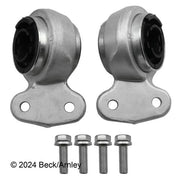 Suspension Control Arm Bushing Kit Beck Arnley 101-6092