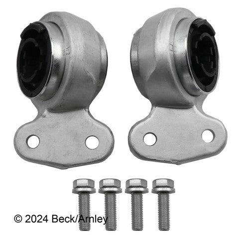 Suspension Control Arm Bushing Kit Beck Arnley 101-6092