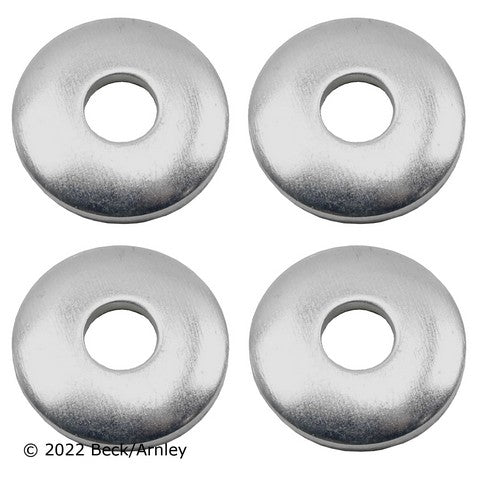 Suspension Stabilizer Bar Link Kit Beck Arnley 101-6166