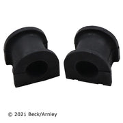 Suspension Stabilizer Bar Bushing Kit Beck Arnley 101-6186