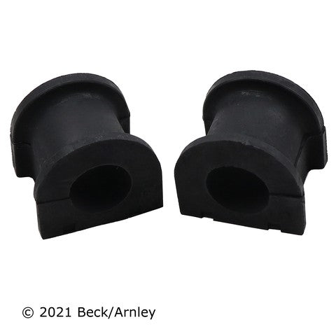 Suspension Stabilizer Bar Bushing Kit Beck Arnley 101-6186