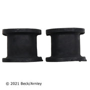 Suspension Stabilizer Bar Bushing Kit Beck Arnley 101-6186