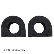 Suspension Stabilizer Bar Bushing Kit Beck Arnley 101-6186