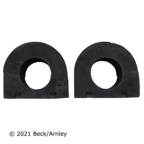 Suspension Stabilizer Bar Bushing Kit Beck Arnley 101-6186