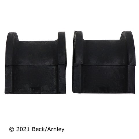 Suspension Stabilizer Bar Bushing Kit Beck Arnley 101-6186