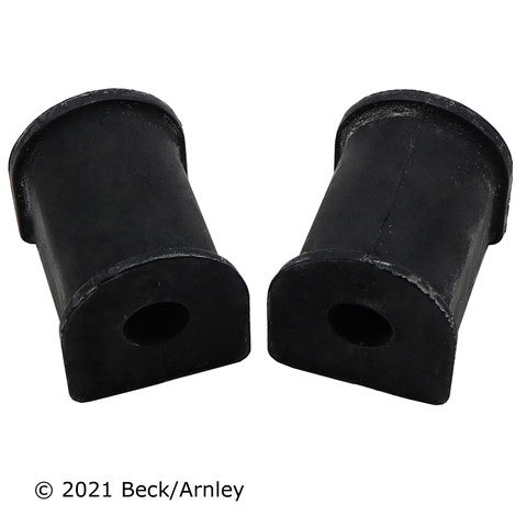 Suspension Stabilizer Bar Bushing Kit Beck Arnley 101-6246