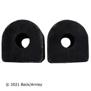 Suspension Stabilizer Bar Bushing Kit Beck Arnley 101-6246