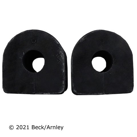 Suspension Stabilizer Bar Bushing Kit Beck Arnley 101-6246