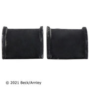 Suspension Stabilizer Bar Bushing Kit Beck Arnley 101-6246