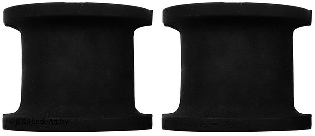 Suspension Stabilizer Bar Bushing Kit Beck Arnley 101-6274