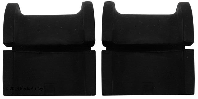 Suspension Stabilizer Bar Bushing Kit Beck Arnley 101-6274
