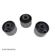 Suspension Control Arm Bushing Kit Beck Arnley 101-6312